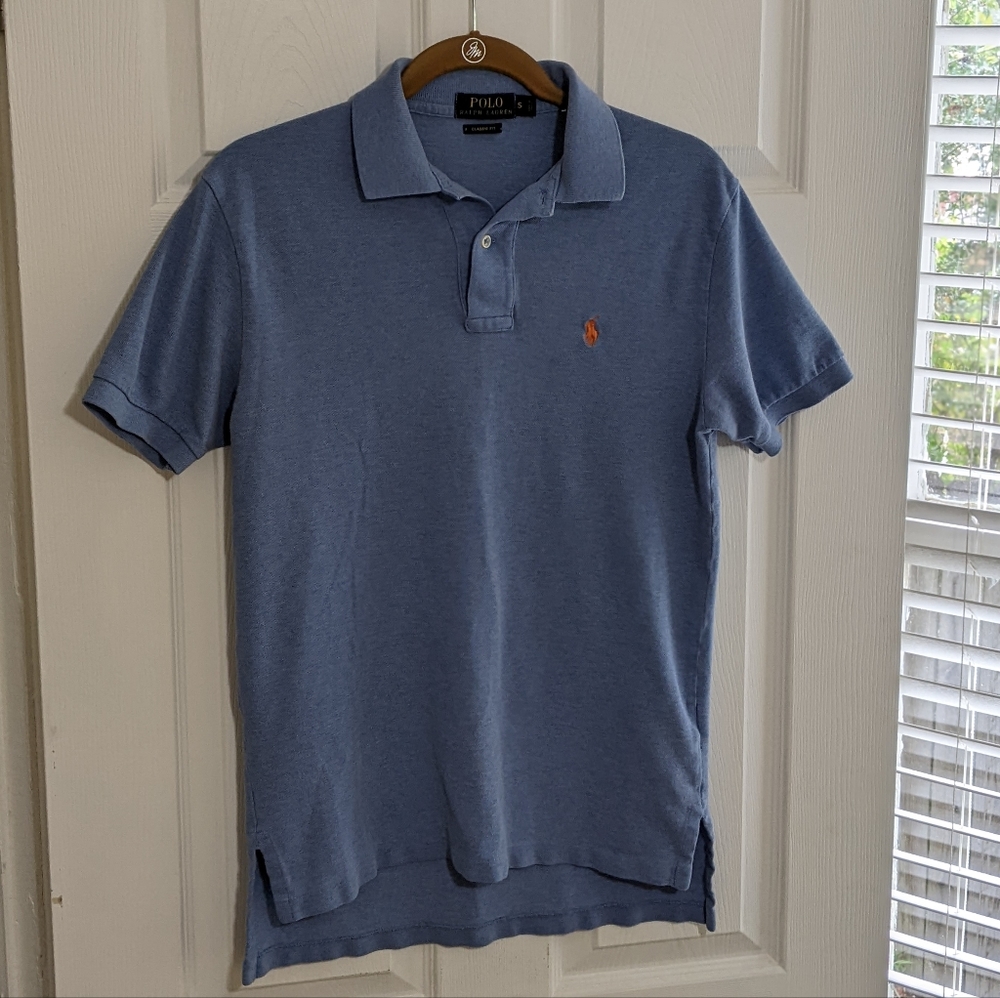 Polo Classic Fit